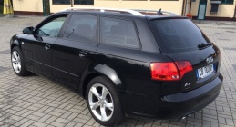 Zdjęcie Audi A4  2.0 TDI 140 KM