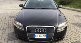 Zdjęcie Audi A4  2.0 TDI 140 KM