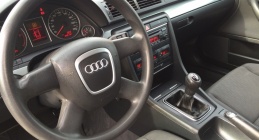 Zdjęcie Audi A4  2.0 TDI 140 KM