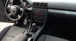 Zdjęcie Audi A4  2.0 TDI 140 KM