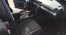 Zdjęcie Audi A4  2.0 TDI 140 KM