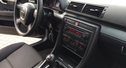Zdjęcie Audi A4  2.0 TDI 140 KM