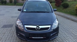 Zdjęcie Opel Zafira 1.6 ben.+ LPG 105 KM