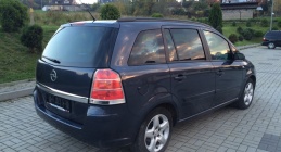 Zdjęcie Opel Zafira 1.6 ben.+ LPG 105 KM