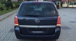 Zdjęcie Opel Zafira 1.6 ben.+ LPG 105 KM