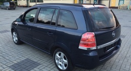 Zdjęcie Opel Zafira 1.6 ben.+ LPG 105 KM