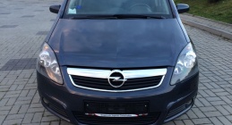 Zdjęcie Opel Zafira 1.6 ben.+ LPG 105 KM