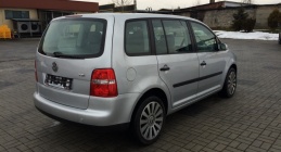 Zdjęcie Volkswagen Touran 1.9 TDI 100 KM