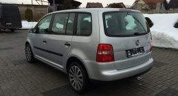 Zdjęcie Volkswagen Touran 1.9 TDI 100 KM