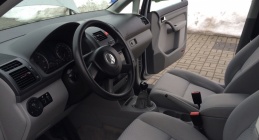 Zdjęcie Volkswagen Touran 1.9 TDI 100 KM