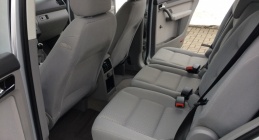 Zdjęcie Volkswagen Touran 1.9 TDI 100 KM