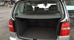 Zdjęcie Volkswagen Touran 1.9 TDI 100 KM