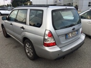 Zdjęcie Subaru forester 2.0 + LPG 4x4