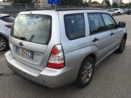 Zdjęcie Subaru forester 2.0 + LPG 4x4