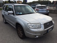 Zdjęcie Subaru forester 2.0 + LPG 4x4