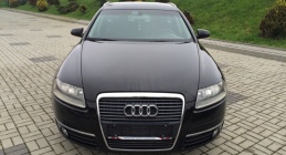 Zdjęcie Audi A6  2.0 TDI