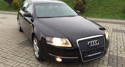 Zdjęcie Audi A6  2.0 TDI