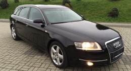 Zdjęcie Audi A6  2.0 TDI