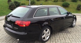 Zdjęcie Audi A6  2.0 TDI