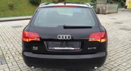 Zdjęcie Audi A6  2.0 TDI