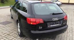 Zdjęcie Audi A6  2.0 TDI