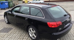 Zdjęcie Audi A6  2.0 TDI