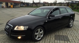 Zdjęcie Audi A6  2.0 TDI