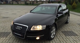 Zdjęcie Audi A6  2.0 TDI