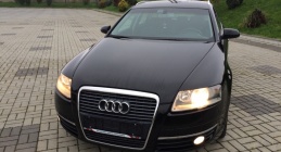 Zdjęcie Audi A6  2.0 TDI