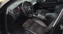 Zdjęcie Audi A6  2.0 TDI