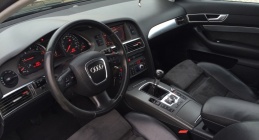 Zdjęcie Audi A6  2.0 TDI