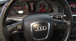 Zdjęcie Audi A6  2.0 TDI