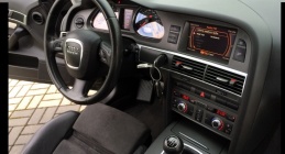 Zdjęcie Audi A6  2.0 TDI