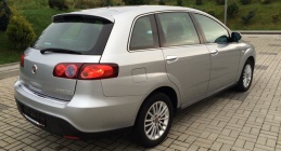 Zdjęcie Fiat Croma 1.9 JTD 150 KM