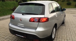 Zdjęcie Fiat Croma 1.9 JTD 150 KM