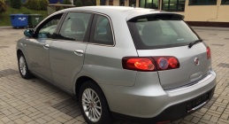 Zdjęcie Fiat Croma 1.9 JTD 150 KM