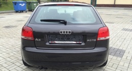 Zdjęcie Audi A3 2.0 TDI 140 KM