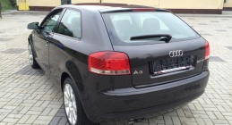 Zdjęcie Audi A3 2.0 TDI 140 KM