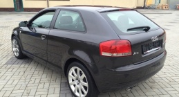 Zdjęcie Audi A3 2.0 TDI 140 KM