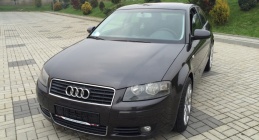 Zdjęcie Audi A3 2.0 TDI 140 KM