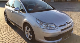 Zdjęcie Citroen C4 2.0 HDi 136 KM