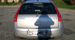 Zdjęcie Citroen C4 2.0 HDi 136 KM