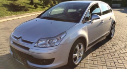 Zdjęcie Citroen C4 2.0 HDi 136 KM