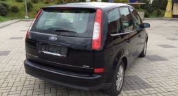 Zdjęcie Ford Focus C-Max 1.6 TDCi 110 KM GHIA