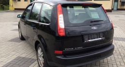 Zdjęcie Ford Focus C-Max 1.6 TDCi 110 KM GHIA