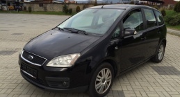 Zdjęcie Ford Focus C-Max 1.6 TDCi 110 KM GHIA