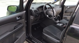 Zdjęcie Ford Focus C-Max 1.6 TDCi 110 KM GHIA