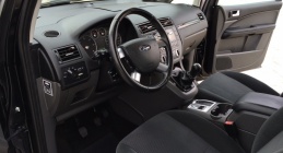 Zdjęcie Ford Focus C-Max 1.6 TDCi 110 KM GHIA