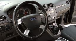 Zdjęcie Ford Focus C-Max 1.6 TDCi 110 KM GHIA