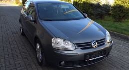 Zdjęcie Volkswagen Golf 1.6 i + LPG 102 KM